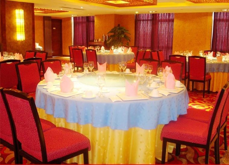 Hyde Jianguo Hotel Dongyang 둥양 외부 사진