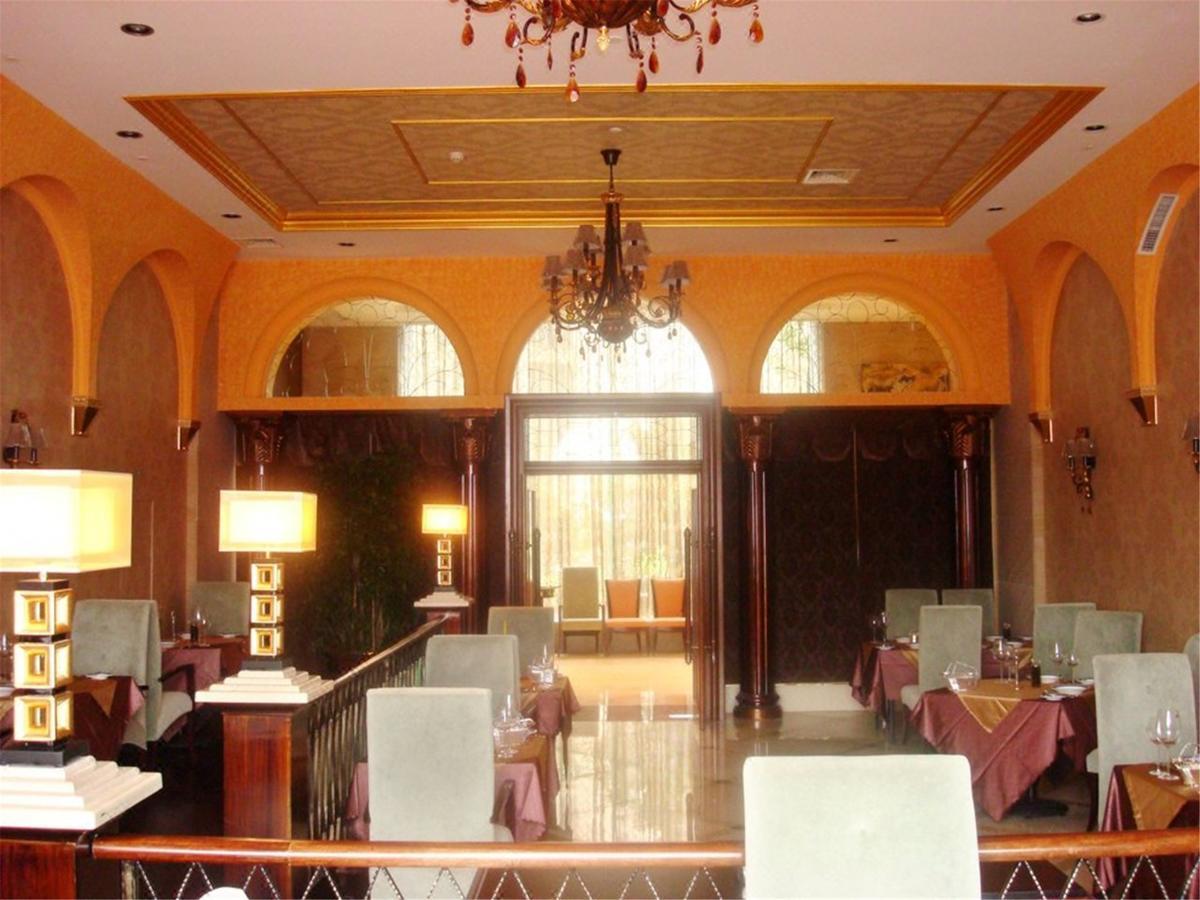 Hyde Jianguo Hotel Dongyang 둥양 외부 사진